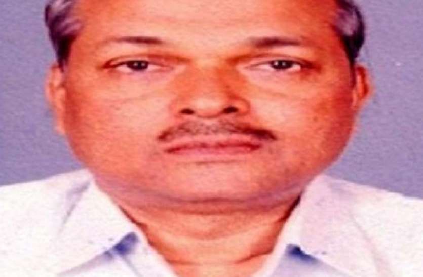बाबरी मस्जिद विध्वंस मामले में ऐतिहासिक फैसले सुनाने के बाद स्पेशल जज सुरेंद्र कुमार यादव अब नहीं देंगे कोई फैसला बाबरी मस्जिद विध्वंस मामले में ऐतिहासिक फैसले सुनाने के बाद स्पेशल जज सुरेंद्र कुमार यादव अब नहीं देंगे कोई फैसला