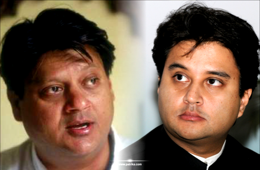 By-Election By-Election : ज्योतिरादित्य सिंधिया नहीं तो क्या माधवराव सिंधिया के नाम पर वोट मांगेगी कांग्रेस?