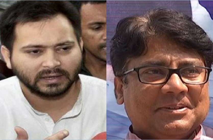 बिहार में महागठबंधन में सीटों पर मचा तूफान, सीपीआई एमएल ने छोड़ा महागठबंधन बिहार में महागठबंधन में सीटों पर मचा तूफान, सीपीआई एमएल ने छोड़ा महागठबंधन