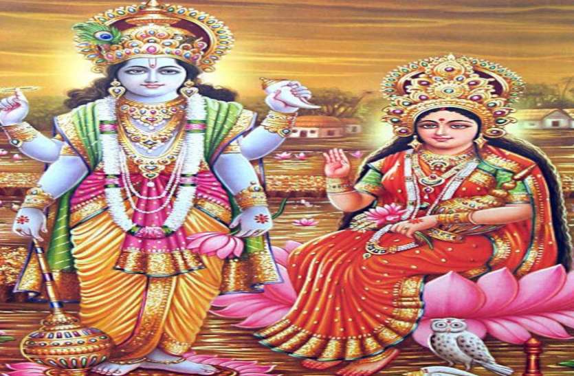 Satyanarayan Vrat Katha Purnima Vrat 2020 - विष्णुजी का प्रिय स्तोत्र, इसके पाठ से खत्म होती हैं सभी प्रकार की परेशानी