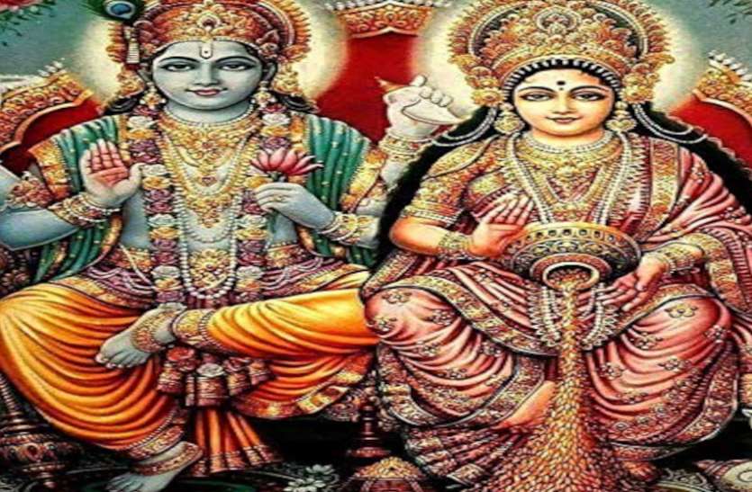 Guruwar Ko Vishnu Puja Ka Mahatva , Guruwar Vrat Katha Vishnu Puja Guruwar Vrat Puja Vidhi - विष्णुजी को प्रिय है यह मिठाई, मनोकामना पूरी करने के लिए लगाएं इसका भोग