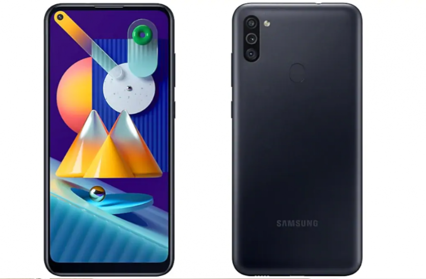 samsung Galaxy M11 and M01 price cut in India Samsung ने Galaxy M11 और Galaxy M01 की कीमतों में कटौती, जानिए कितने सस्ते