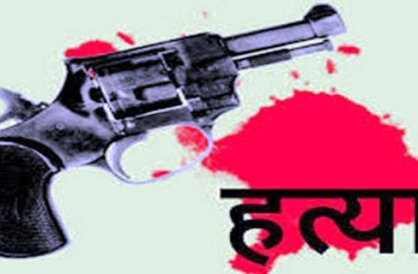 Murder शराब पीकर जीजा करता था दीदी से मारपीट, बौखलाए सालो ने उतारा मौत के घाट