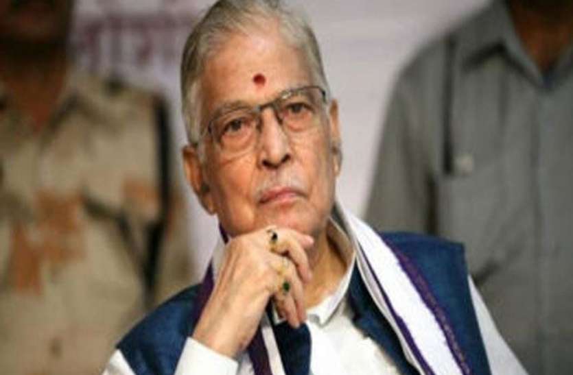 बाबरी विध्वंस मामला: मुरली मनोहर जोशी बोले- 'कोर्ट का फैसला एतिहासिक, हमारे कार्यक्रम और रैलियां किसी साजिश का नहीं थे हिस्सा' बाबरी विध्वंस मामला: मुरली मनोहर जोशी बोले- 'कोर्ट का फैसला एतिहासिक, हमारे कार्यक्रम और रैलियां किसी साजिश का नहीं थे हिस्सा'