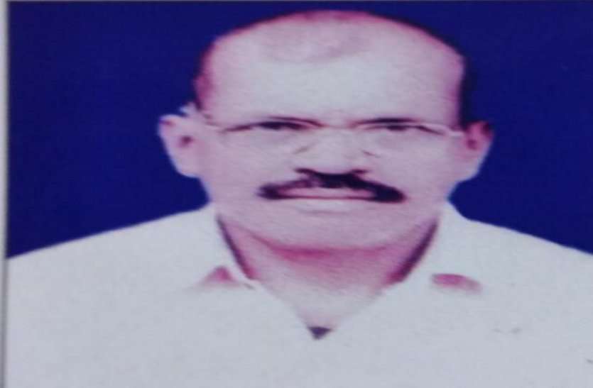 नेशनल हाइवे-53 पर निर्माणाधीन फ्लाई ओवर की प्लेट गिरने से मजदूर की मौत, पुलिस ने कंपनी ठेकेदार पर कसा शिकंजा