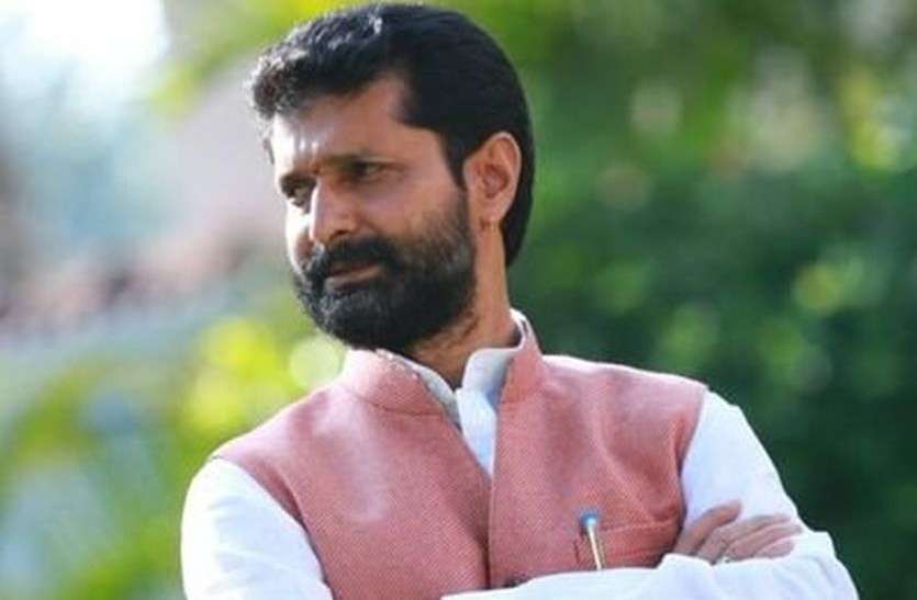 पार्टी के लिए कार्य करना ही सर्वोपरि : रवि पार्टी के लिए कार्य करना ही सर्वोपरि : रवि