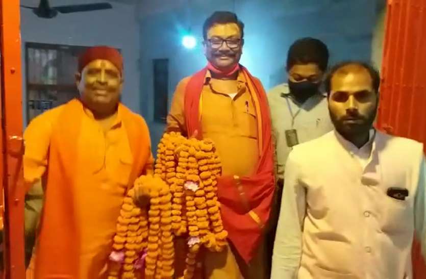 बाबरी विध्वंस के आरोपी हुए बरी किया दर्शन पूजन बाबरी विध्वंस के आरोपी हुए बरी किया दर्शन पूजन