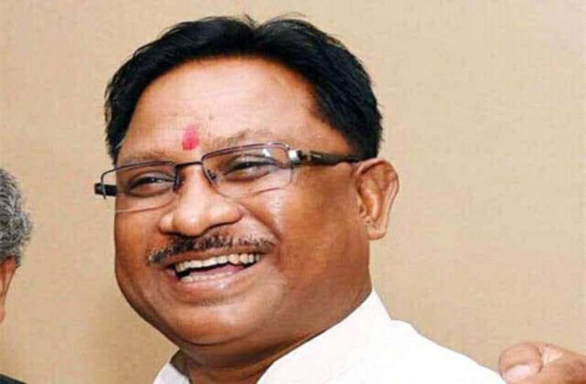 vishnu_deo_sai.jpg सरकार पर हमला बोलने पूर्व मंत्रियों को बनाया प्रवक्ता, साय की टीम में ये नाम हैं शामिल
