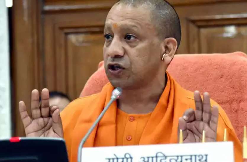 CM yogi बाबरी पर कोर्ट के फैसले का सीएम योगी ने किया स्वागत, कांग्रेस पर बोला हमला, मुरली मनोहर जोशी ने कहा यह