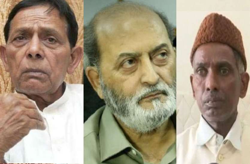 Zafaryab Jilani Haji Mahboob Iqbal Ansari Babari Masjid Demolition Verdict: जफरयाब जीलानी बोले फैसले के खिलाफ हाईकोर्ट जाएंगे, इकबाल अंसारी कोर्ट के फैसले का किया स्वागत