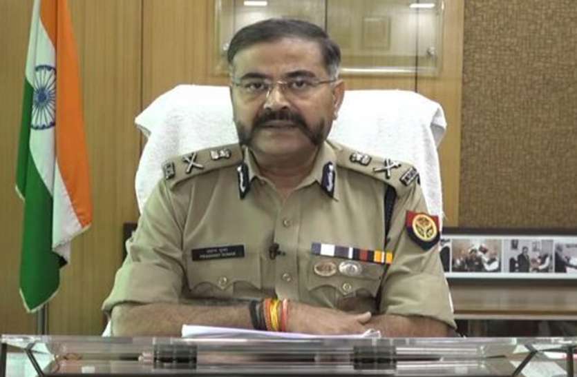 हाथरस की युवती के साथ हैवानियत की पुष्टि नहीं- एडीजी कानून व्यवस्था हाथरस की युवती के साथ हैवानियत की पुष्टि नहीं- एडीजी कानून व्यवस्था