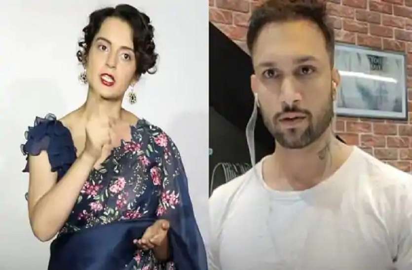 यू ट्यूबर को सुशांत के वीडियों बनाने पर हिरासत में लिया मुंबई पुलिस ने यू ट्यूबर को सुशांत के वीडियों बनाने पर हिरासत में लिया मुंबई पुलिस ने