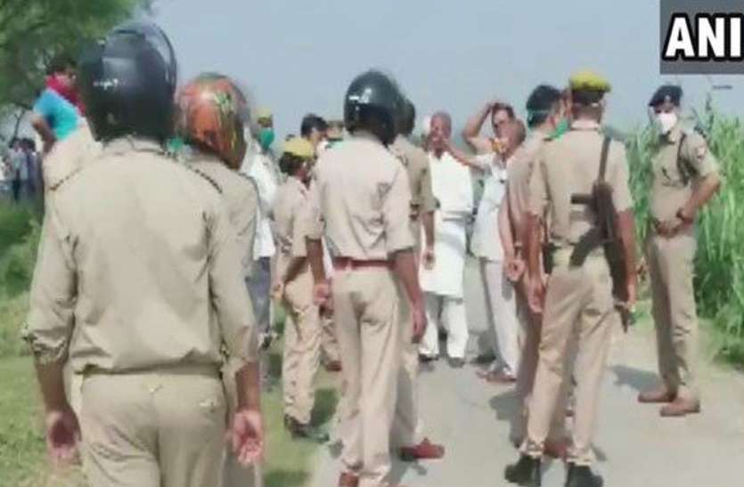 Crime सीएम योगी के शहर में महिला का बंद बक्से में मिला शव, पुलिस मौके पर, सपा ने दिया बयान