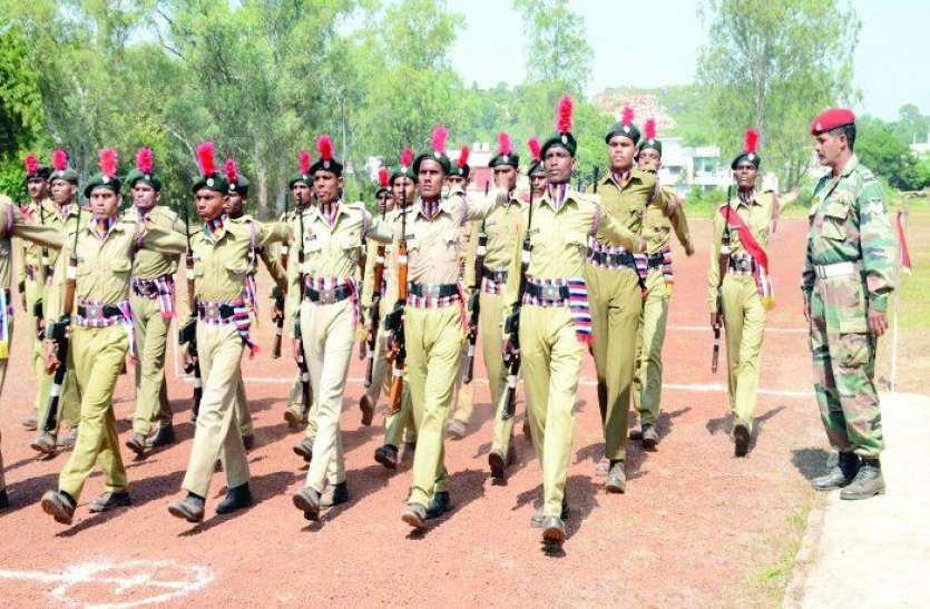 Applications will be online for NCC recruitment एनसीसी भर्ती के लिए ऑनलाइन होंगे आवेदन