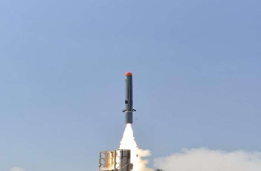 nirbhay missile आर्मी और नेवी में भी शामिल होगी निर्भय मिसाइल, चीन से लड़ने के लिए पहले से LAC पर तैनात है