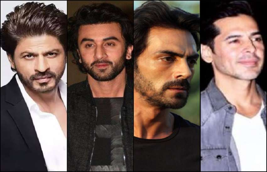 Bollywood Stars In Drug Case