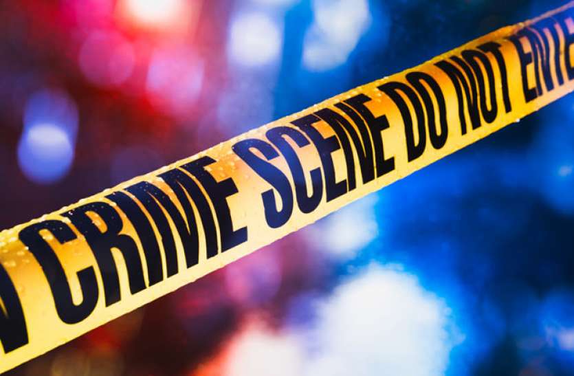 crime ससुराल में हिस्ट्रीशीटर की पीट- पीटकर हत्या