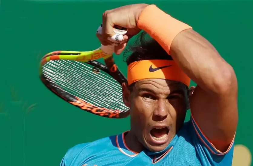 rafael_nadal.jpg French Open 2020: राफेल नडाल को मिली आसान जीत, तीसरे दौर में पहुंचे