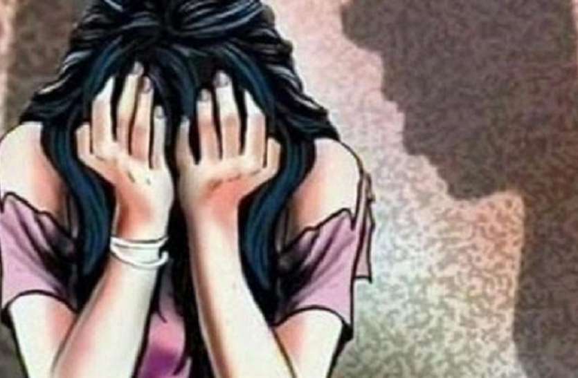 barmer rape case बाड़मेर सामूहिक बलात्कार के मामले में पर्दाफाश, आरोपी गिरफ्तार