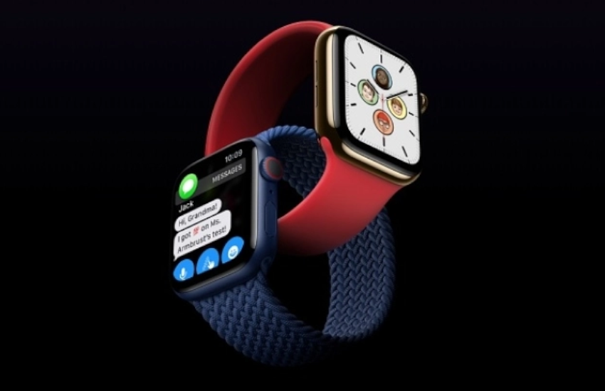 अब भारत में भी खरीद सकते हैं Apple watch series 6 और watch SE, जानें