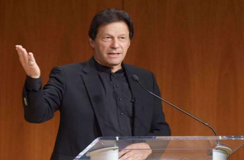 Pakistan PM Imran Khan Pakistan: पीएम इमरान का आर्मी पर बड़ा हमला, कहा- मुझसे पूछे बिना कोई सेना प्रमुख कारगिल युद्ध करता तो सबक सिखाता