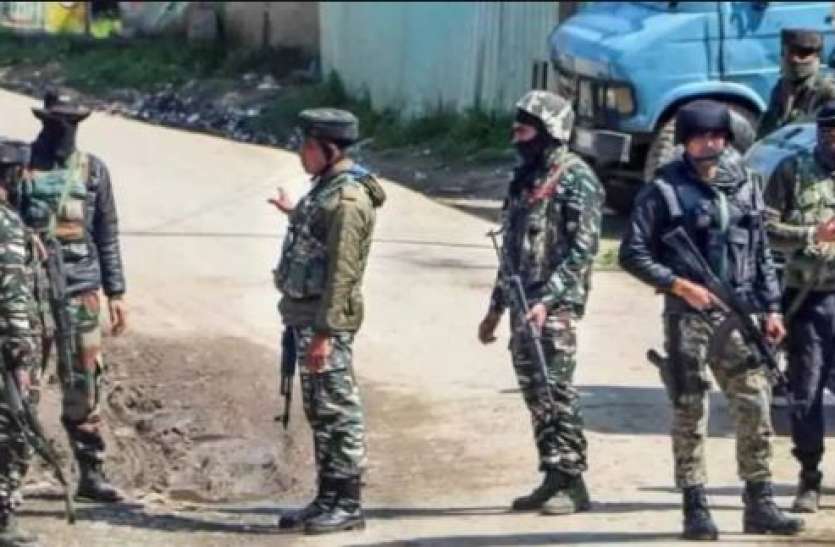 Ceasefire Violation two Soldier Killed Jammu Kashmir: कुपवाड़ा में पाकिस्तानी सैनिकों की गोलीबारी में दो जवान शहीद, चार घायल
