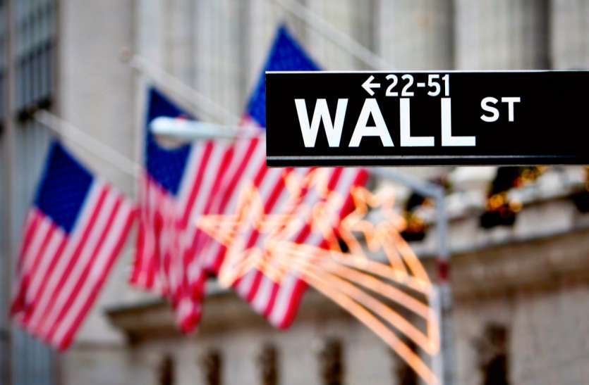 US Share market can crash after futures down due trump covid positive ट्रंप के कोरोना होते ही अमरीकी वायदा बाजार धड़ाम, शेयर बाजार भी हो सकता क्रैश
