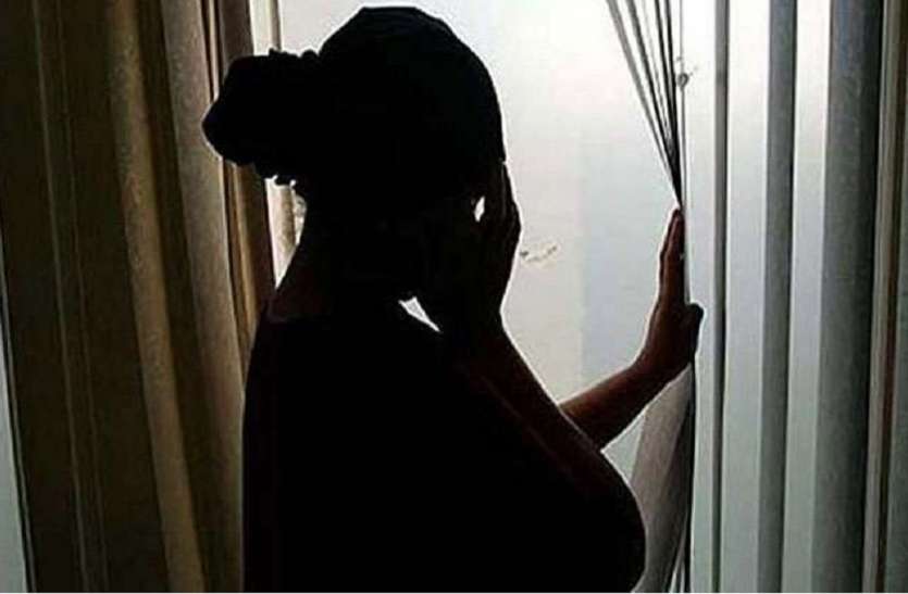 Rape दामाद निकला किन्नर तो भांजे ने किया मामी से दुष्कर्म, पूरा मामला जानकर भन्ना जाएगा सिर
