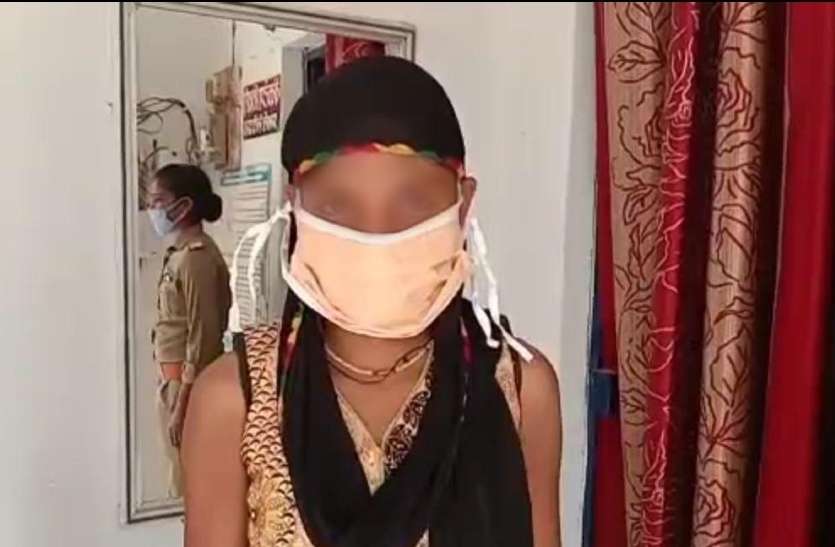mzp murder बड़ी बहन के प्यार में रोड़ा बन रही थी छोटी बहन, प्रेमी के साथ मिलकर कर दी हत्या