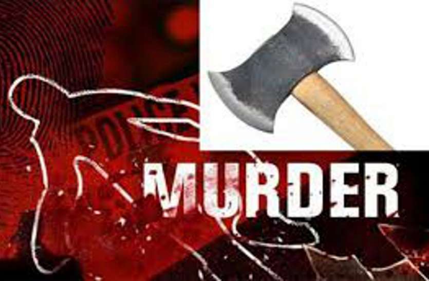 पत्नी की हत्या करने 35 किलो मीटर सायकल चला कर पहुंचा था हत्यारा पति, जांच में हुआ खुलासा पत्नी की हत्या करने 35 किलो मीटर सायकल चला कर पहुंचा था हत्यारा पति, जांच में हुआ खुलासा
