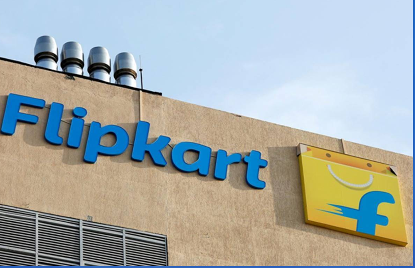 ED notice to Flipkart for FEMA contravention