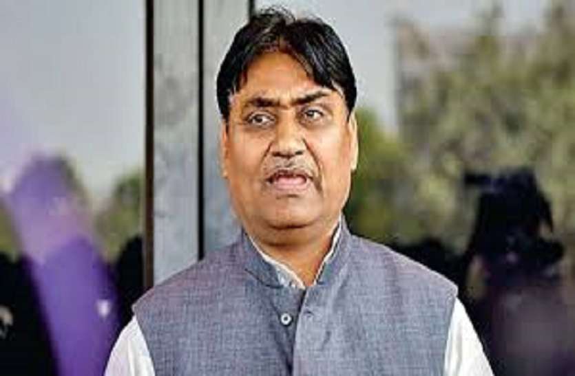govind singh dotasara फरवरी में हो सकती है रीट भर्ती परीक्षा