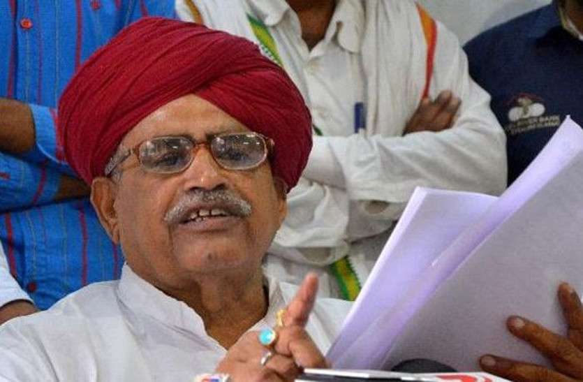 Rajasthan gujjar reservation गुर्जर महापंचायत को लेकर प्रशासन अलर्ट, जिलेभर के कार्मिकों की छुट्टियों पर लगा बैन