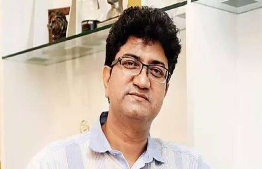 Prasoon Joshi