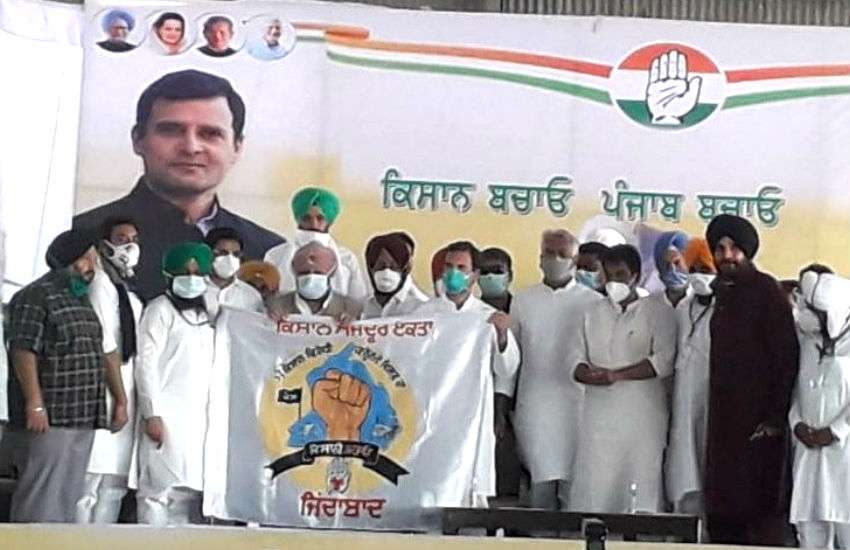 राहुल गांधी