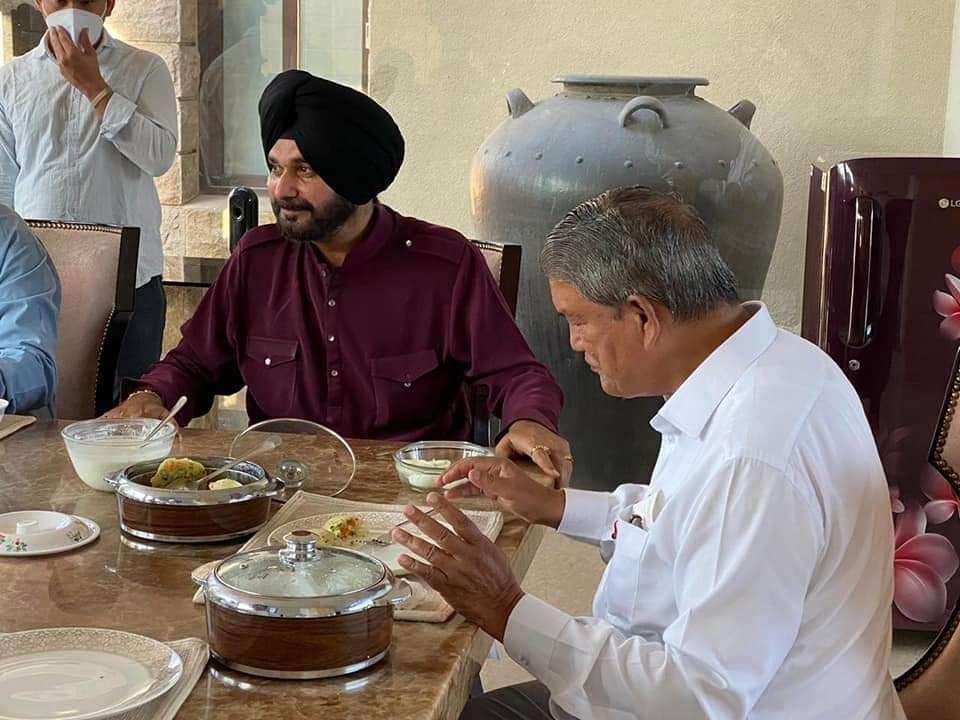 नवजोत सिंह सिद्धू