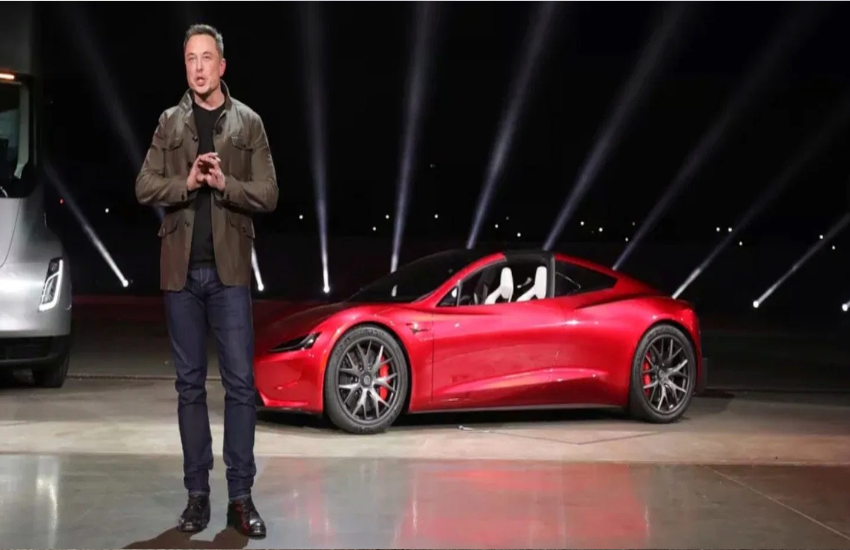 Tesla To Enter Indian Market Next Year Ceo Elon Musk Tweet - भारत में होगी इलेक्ट्रिक  कार कंपनी Tesla की एंट्री, सीईओ ने ट्वीट में कही ये बात | Patrika News
