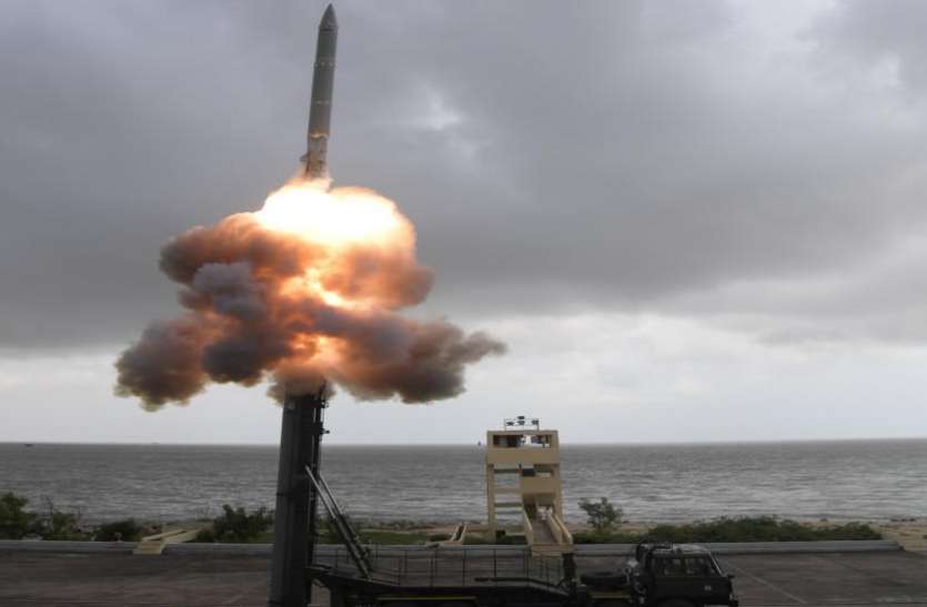 SMART: Supersonic Missile Assisted Release of Torpedo flight tests success by DRDO समुद्री लड़ाई में भारत और मजबूत, DRDO की SMART टॉरपीडो का सफल परीक्षण