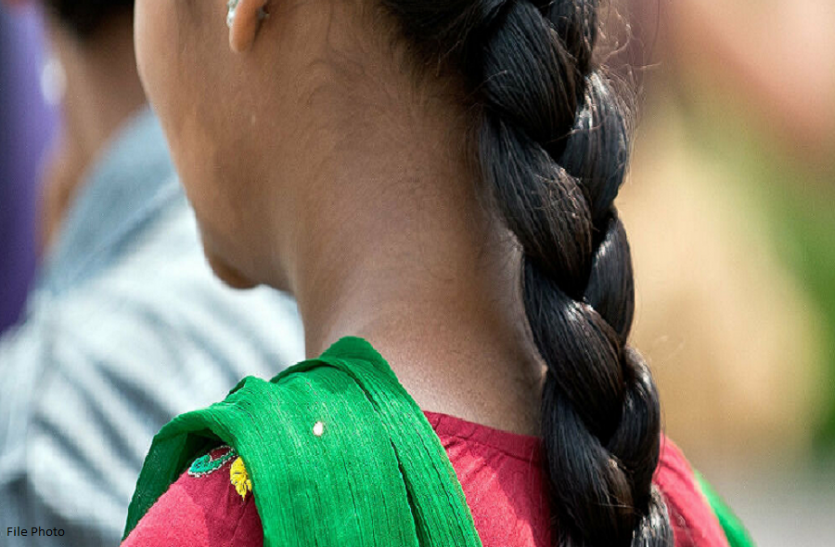 प्यार पाने के लिए हजारों किलोमीटर दूर पहुंची युवती, किस्मत ने नहीं दिया साथ, बिगड़ गई पूरी बात प्यार पाने के लिए हजारों किलोमीटर दूर पहुंची युवती, किस्मत ने नहीं दिया साथ, बिगड़ गई पूरी बात