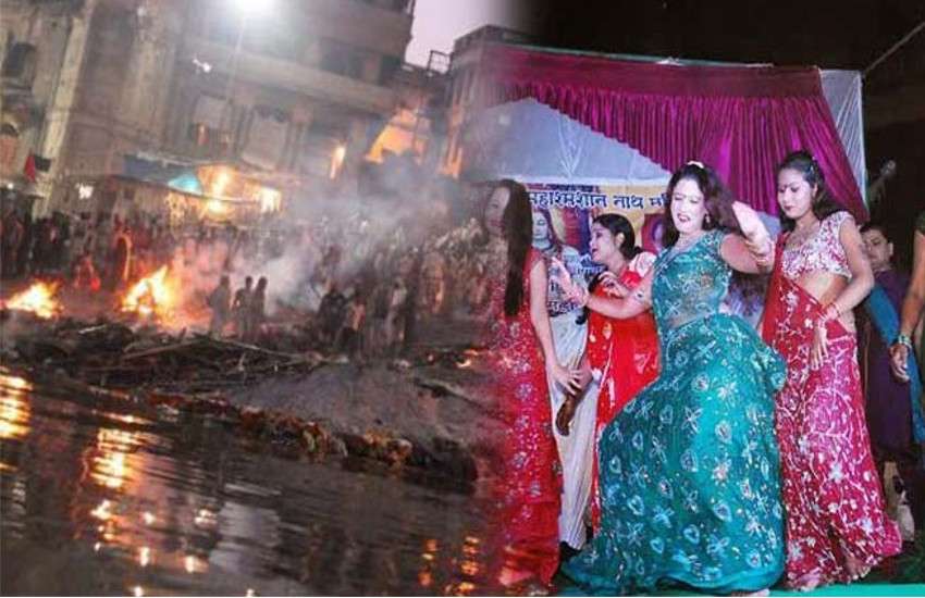 Kashi Manikarni
