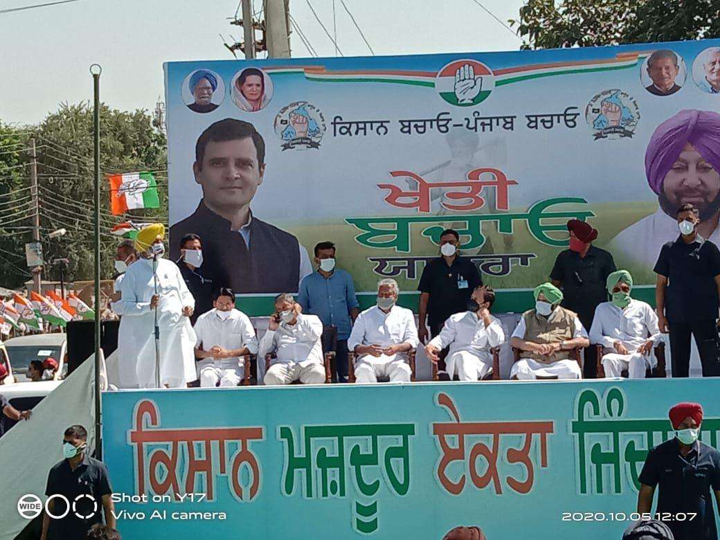 राहुल गांधी