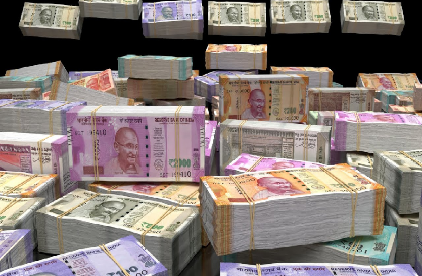 लॉकडाउन में धंधा हुआ चौपट तो व्यापारी बना लुटेरा, जिन बैंकों से लिया लोन उन्हें ही लूटा, उसके बाद... लॉकडाउन में धंधा हुआ चौपट तो व्यापारी बना लुटेरा, जिन बैंकों से लिया लोन उन्हें ही लूटा, उसके बाद...