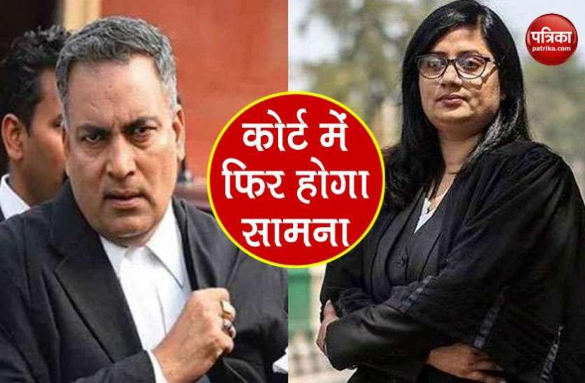 Lawyer AP Singh and Seema Kushwah Hathras Case: कोर्ट में फिर होगा निर्भया केस के दोनों वकील सीमा और एपी सिंह का सामना, जानें कौन लड़ेगा किसका केस