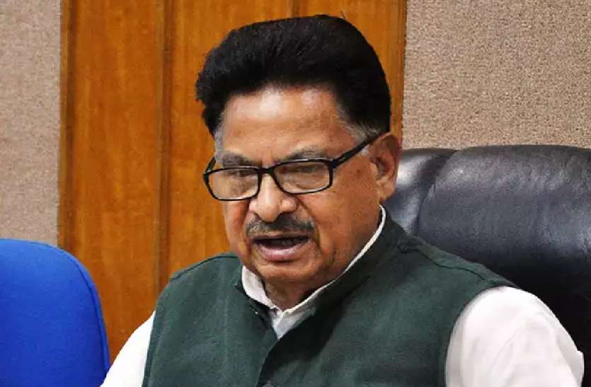Congress state in-charge PL Punia will come to Chhattisgarh today कांग्रेस प्रदेश प्रभारी पीएल पुनिया आज आएंगे छत्तीसगढ़, निगम-मंडलों में नियुक्तियों को लेकर कवायद तेज