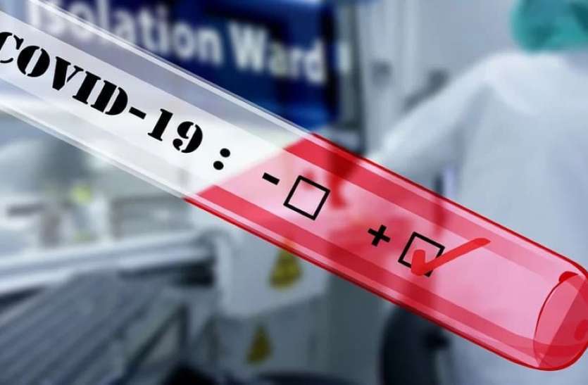 coronavirus राजस्थान में कोरोना का कहर: 40 मंत्री-विधायक कोरोना पॉजिटिव, 2 विधायकों की मौत