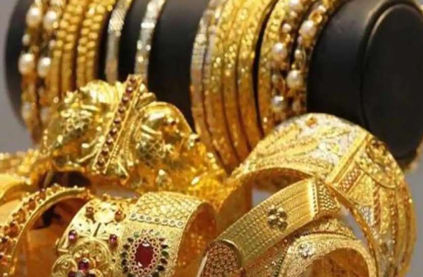 Gold and silver पहले दूर से ही देखकर आह भरते थे, अब सोने-चांदी पर फिर आ रहा दिल
