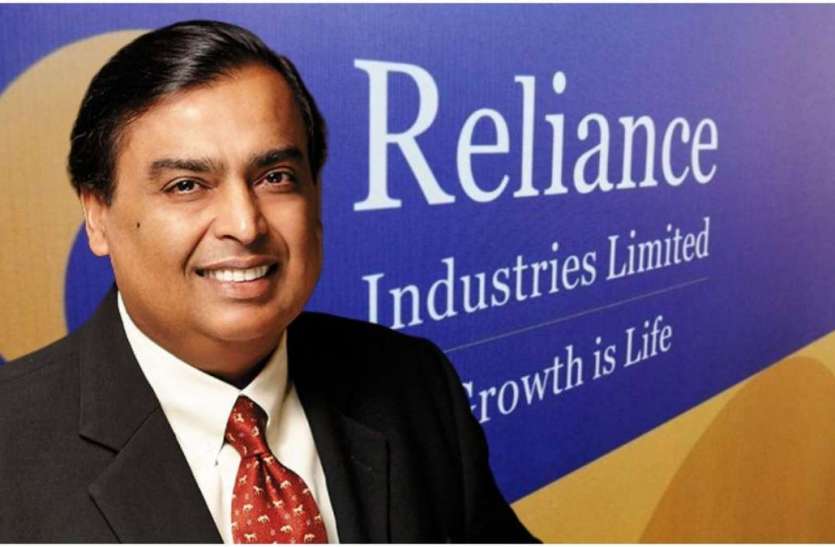 mukesh-ambani.jpg Share Market और RIL का सहारा बना RRVL, जानिए कैसे हुआ यह कमाल