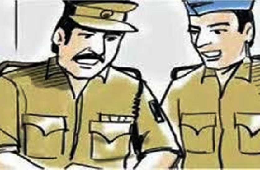 प्रदेश में नौ गिरोह के शिकंज से छुड़ाए 14 हजार से अधिक बच्चे धूल में डंडा घुमाती रही पुलिस, परिवार की आंखों से अब भी दूर 'खुशी और 'दीप