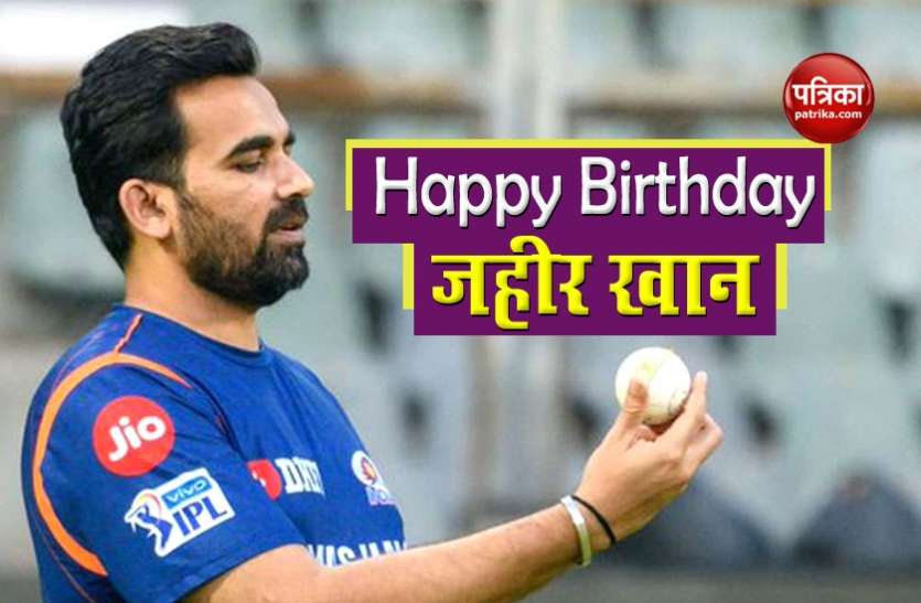 zaheer khan कपिल देव के बाद दूसरे सबसे सफल पेसर रहे Zaheer Khan, 2011 विश्व कप में सर्वश्रेष्ठ गेंदबाजी की