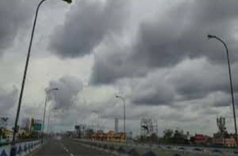 Weather Alert : फिर सक्रिय हो रहा मानसून, अगले सप्ताह कानपुर, लखनऊ सहित इन शहरों में हो सकती है बारिश Weather Alert : फिर सक्रिय हो रहा मानसून, अगले सप्ताह कानपुर, लखनऊ सहित इन शहरों में हो सकती है बारिश